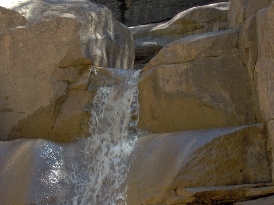 Canyon del Bletterbach
